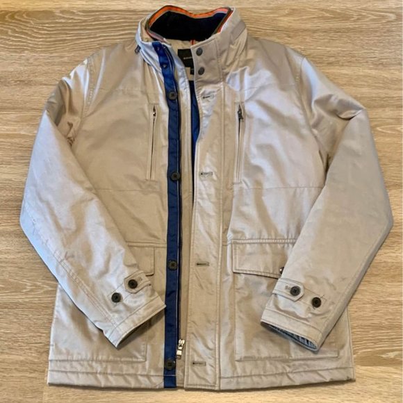Men’s Banana Republic Jacket - Size M - Picture 1 of 8